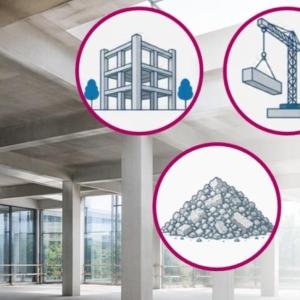 Slim circulair bouwen met beton: van ambitie naar praktijk